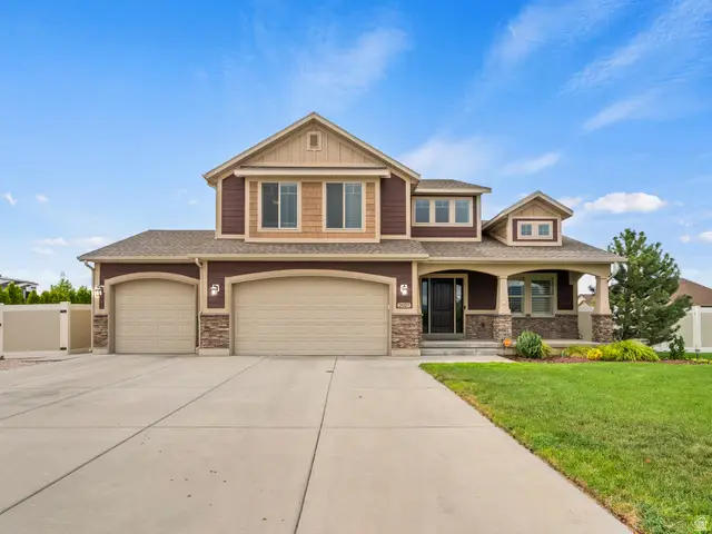 2027 S Davis Ln W, West Haven, UT 84401 - #1