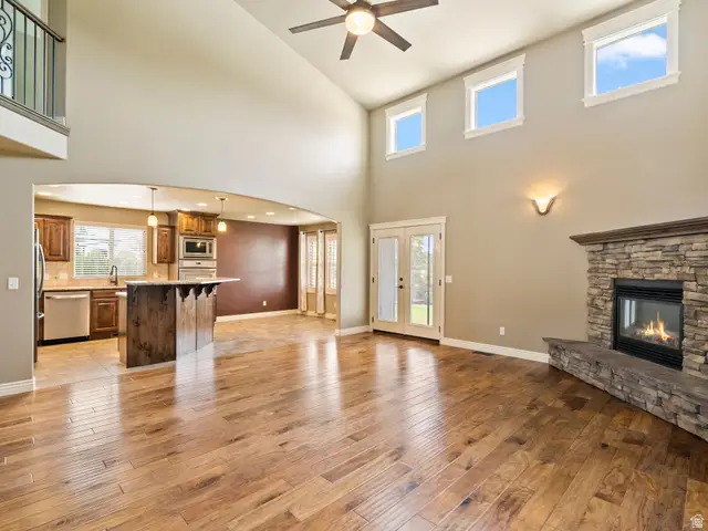 2027 S Davis Ln W, West Haven, UT 84401 - #3
