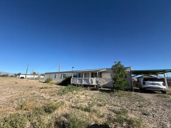 843 E 6500 S, Price, UT 84501
