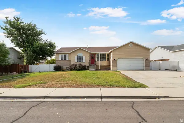 919 W 1150 S, Provo, UT 84601