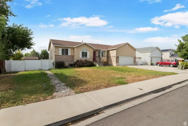 919 W 1150 S, Provo, UT 84601 - #2