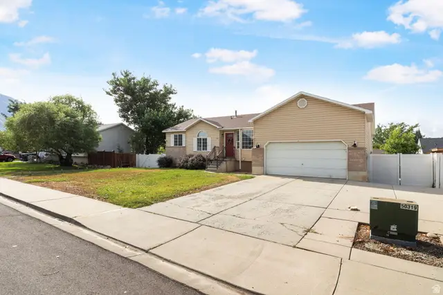 919 W 1150 S, Provo, UT 84601 - #3