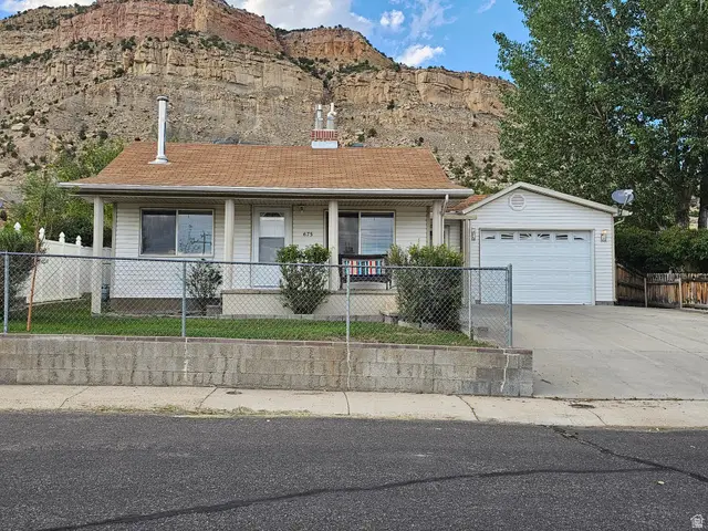 675 Edgehill Dr, Sunnyside, UT 84539 - #1