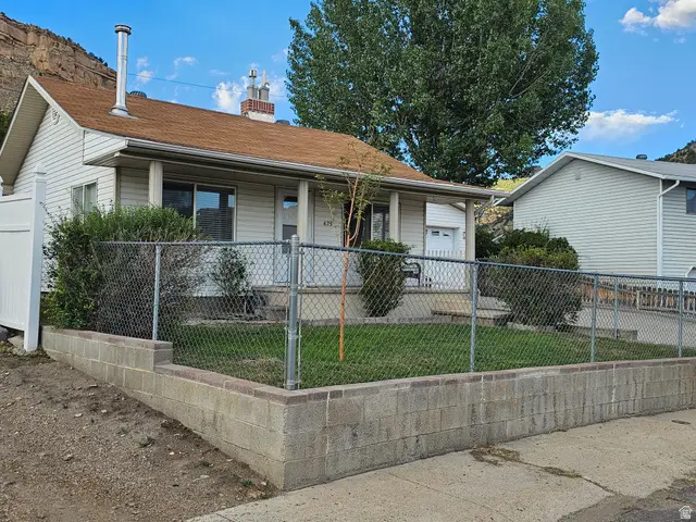 675 Edgehill Dr, Sunnyside, UT 84539 - #2