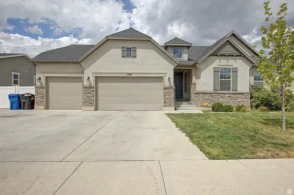 1002 W 40 S, Spanish Fork, UT 84660