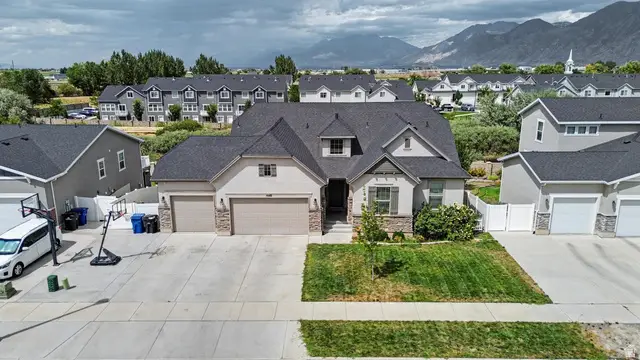 1002 W 40 S, Spanish Fork, UT 84660 - #2