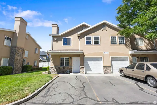 7122 Longitude Ln #A, West Jordan, UT 84084 - #2