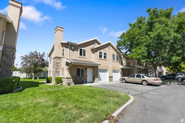 7122 Longitude Ln #A, West Jordan, UT 84084 - #3