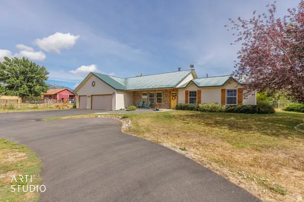 3138 E 5300 N, Liberty, UT 84310