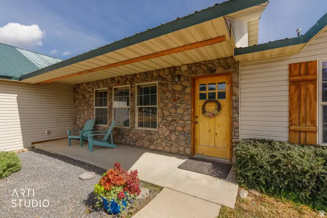 3138 E 5300 N, Liberty, UT 84310 - #2