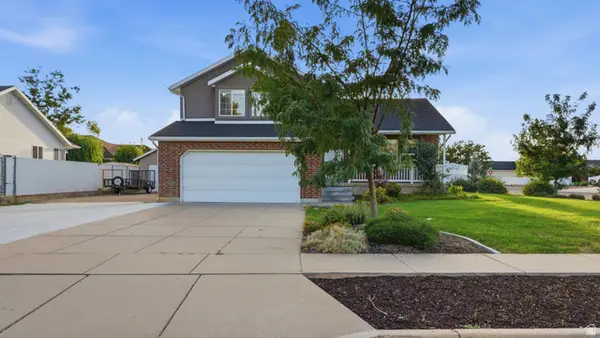 3512 S 550 W, Syracuse, UT 84075