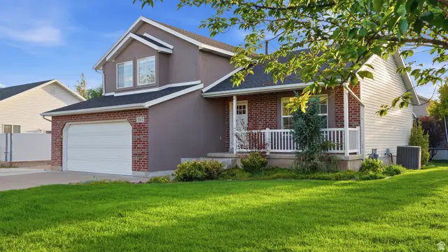 3512 S 550 W, Syracuse, UT 84075 - #3