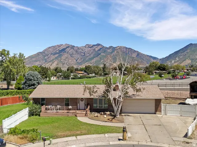 1489 E Verde Cir S, Sandy, UT 84093 - #1