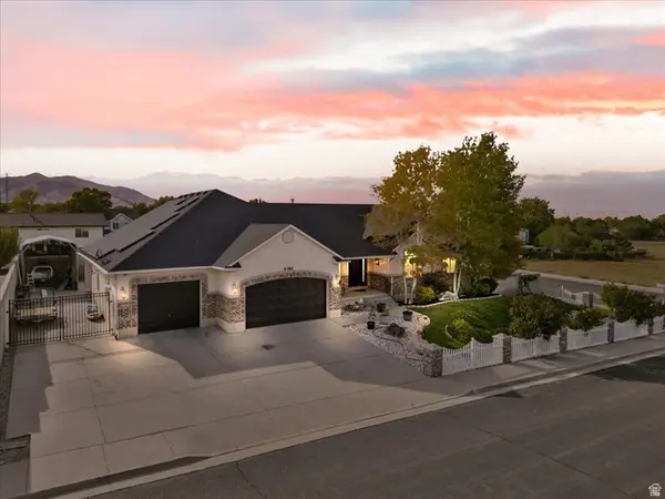 4382 S 5445 W, West Valley City, UT 84120