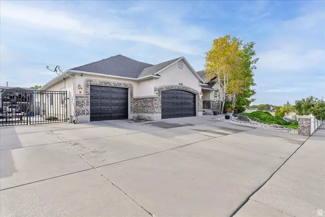 4382 S 5445 W, West Valley City, UT 84120 - #3