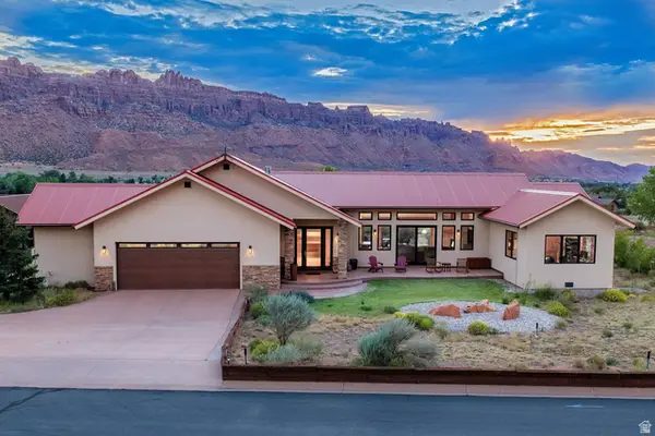 4251 E Lipizzan Jump, Moab, UT 84532