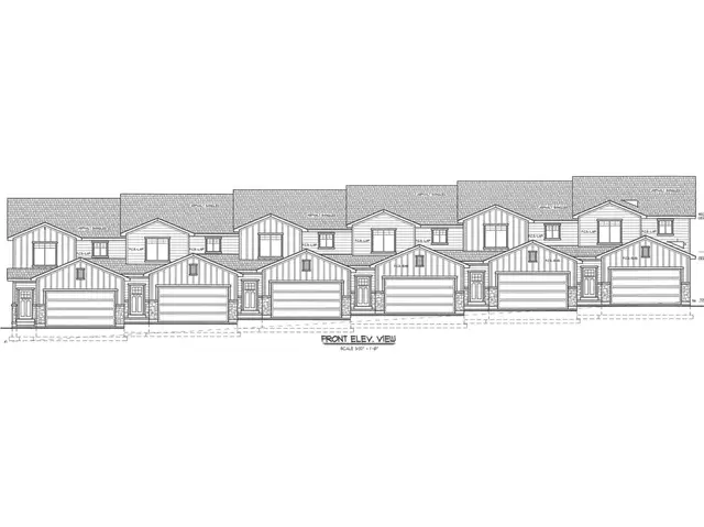 2679 N 450 E, North Ogden, UT 84414 - #1