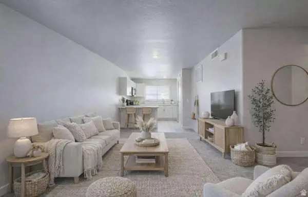 1167 E Telegraph St, Washington, UT 84780