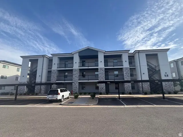 1167 E Telegraph St, Washington, UT 84780 - #2