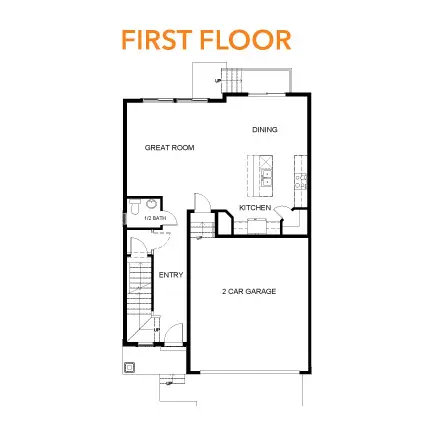 1045 N 3570 W #605, Lehi, UT 84048 - #2