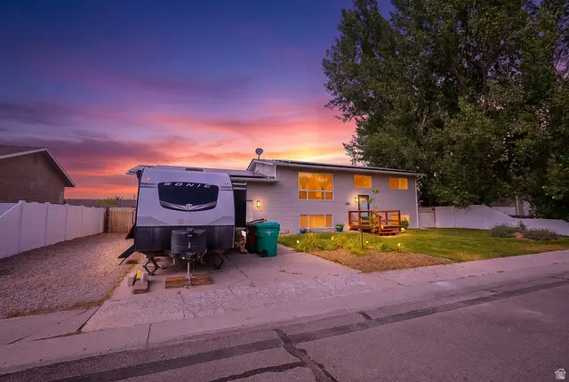 758 Callie St, Chubbuck, ID 83202 - #1