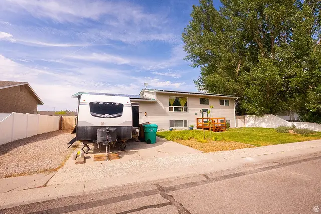 758 Callie St, Chubbuck, ID 83202 - #2