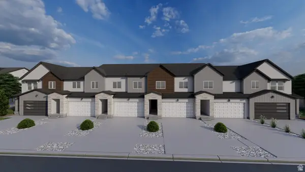 3765 S Santalum Ln #382, West Valley City, UT 84119