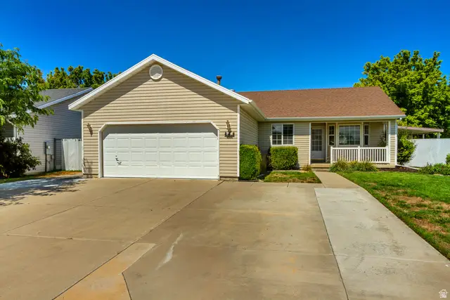 4064 W 5250 S, Roy, UT 84067 - #1