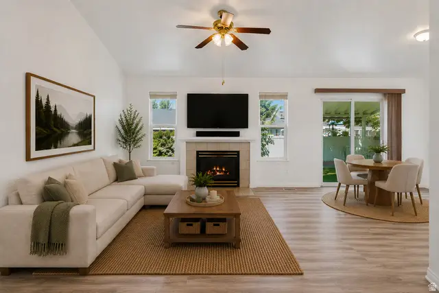 4064 W 5250 S, Roy, UT 84067 - #3