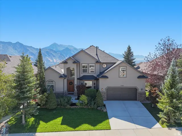 2138 E Eagle Crest Dr, Draper, UT 84020 - #1