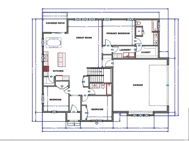 655 S 1600 W, Provo, UT 84601 - #2