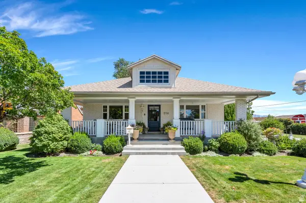 270 N 200 W, Lehi, UT 84043