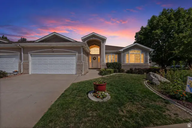 1198 W 4550 S, Riverdale, UT 84405 - #1