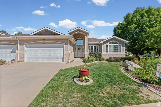 1198 W 4550 S, Riverdale, UT 84405 - #2