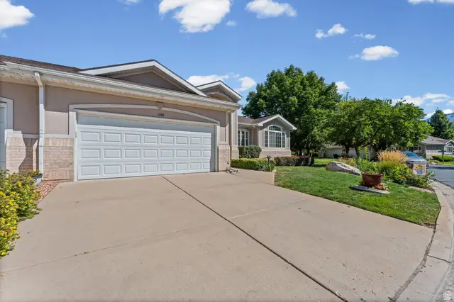 1198 W 4550 S, Riverdale, UT 84405 - #3