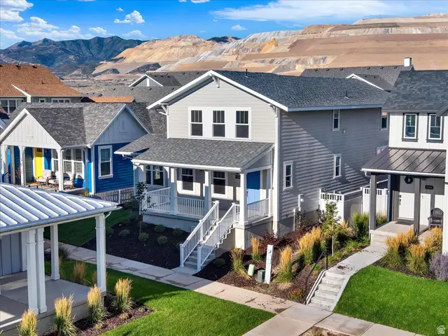 11208 S Easy Bee Rd W #268, South Jordan, UT 84009 - #1