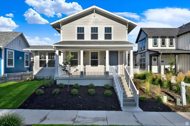 11208 S Easy Bee Rd W #268, South Jordan, UT 84009 - #3