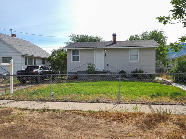 414 N 100 W, Tooele, UT 84074 - #1