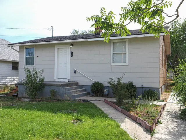 414 N 100 W, Tooele, UT 84074 - #2