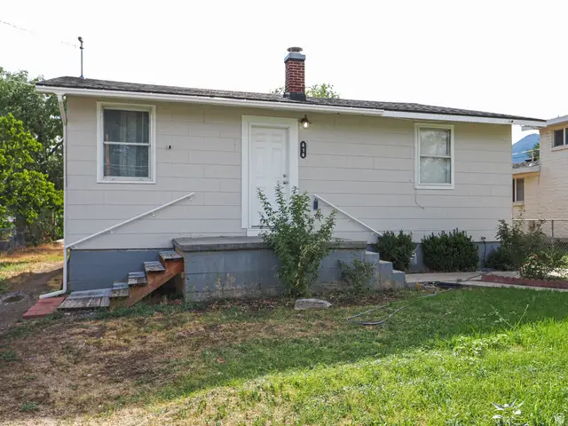 414 N 100 W, Tooele, UT 84074 - #3