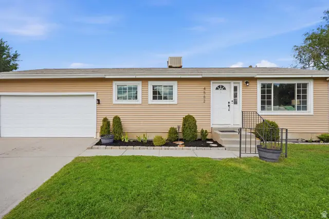 4582 W Hummel Cir, Salt Lake City, UT 84118 - #1
