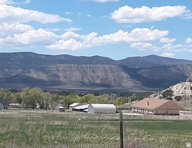 300 N 800 E #9, Manti, UT 84642 - #1