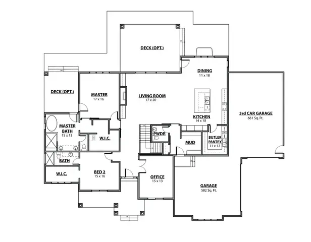 515 E Hetfield Dr #104, Grantsville, UT 84029 - #2