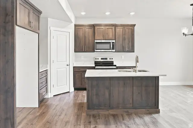 839 S 270 E #9, Smithfield, UT 84335 - #3