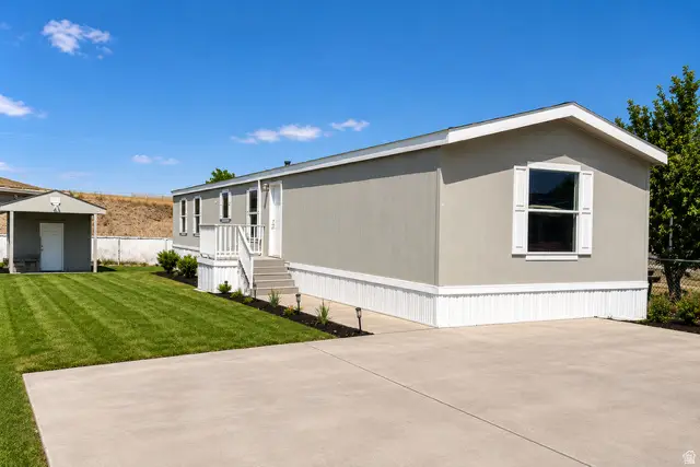 125 Green Pines Ave #D024, Tooele, UT 84074 - #1