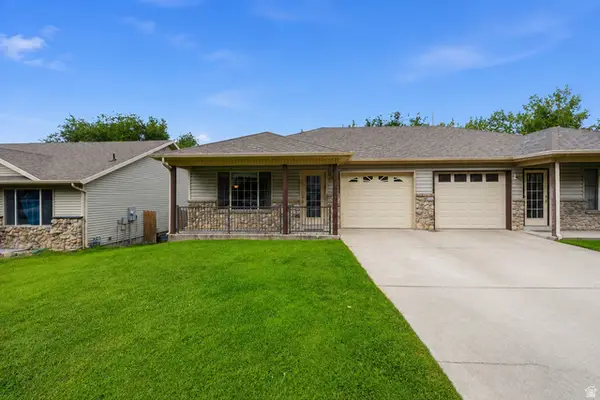 1453 N 250 E, Springville, UT 84663