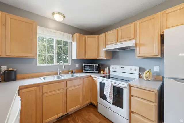 1453 N 250 E, Springville, UT 84663 - #2