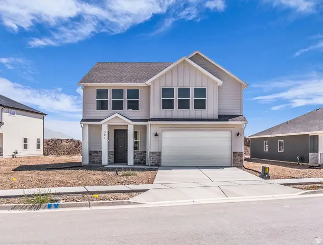 521 W 1850 N, Harrisville, UT 84404 - #1