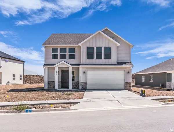 521 W 1850 N, Harrisville, UT 84404