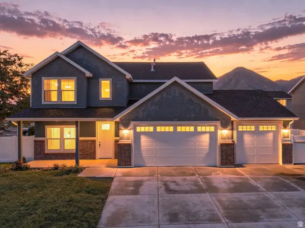 244 N 200 E, Salem, UT 84653